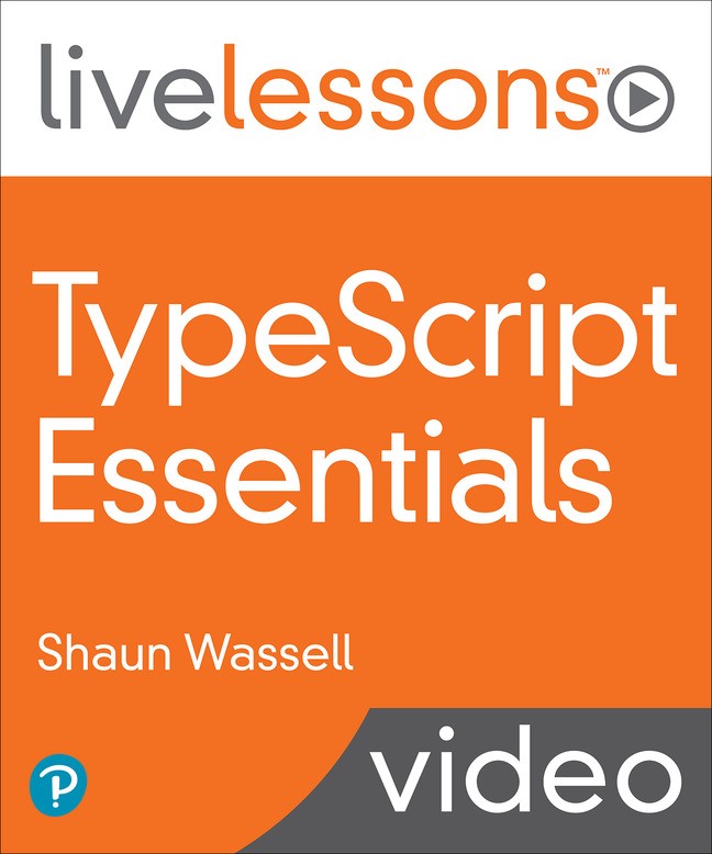 TypeScript Essentials FreshersGold