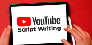 How to Write PERFECT YouTube Video Scripts! (That Grow Your Channel ...