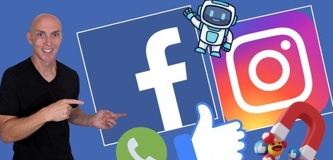 Facebook Ad Mastery – Learn To Run Facebook Instagram Ads