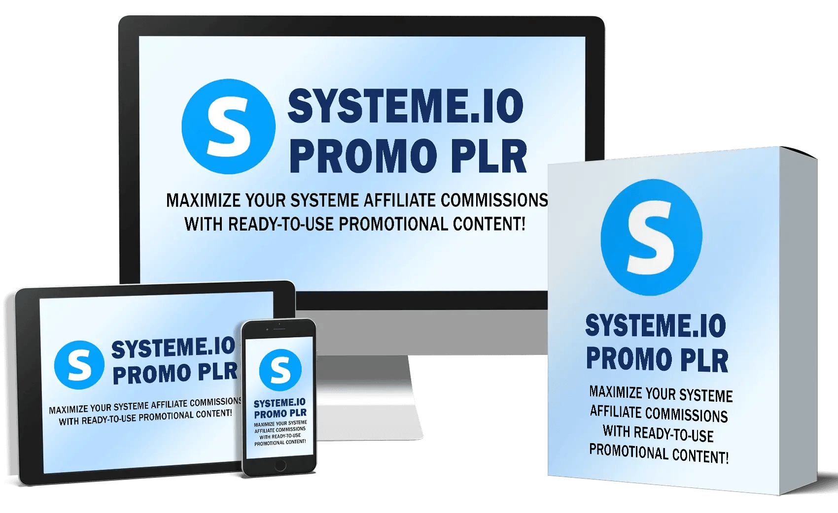 System.IO+Promo+PLR