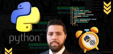 Learn Python In One Hour – Complete Introduction To Basics