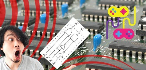 Master Digital Logic Design: From Basics To Advanced Circuit
