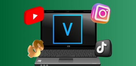 Vegas Pro Video Editing | Become A Professional Editor