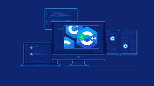 Udemy – C Programming Language for beginners