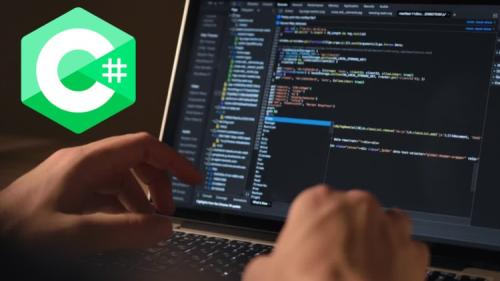 Udemy – Learn C# Basics in Just 1 Hour: A Beginner’s Guide