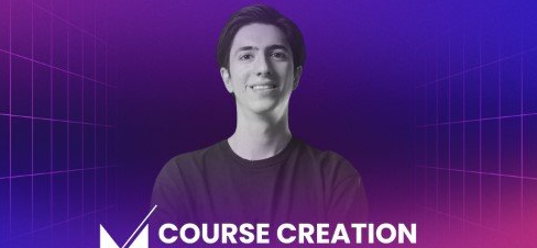 Course Creation Masterclass: Turn your Passions into Profitable Courses
