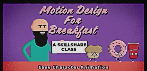 Easy Character Animation in Adobe After Effects – Make a Character Run