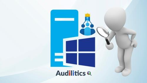 Udemy – Auditing Windows Server Active Directory Security Course