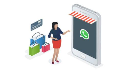 Udemy – WhatsApp E-Commerce Course 2024 [Untapped Sales Magnet]