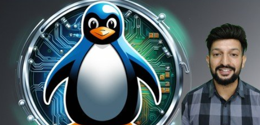 Linux Zero To Hero: 5 Hours Course Best for Beginners