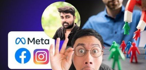 Meta Ads Course (Facebook Ads + Instagram Ads 2024-2025)