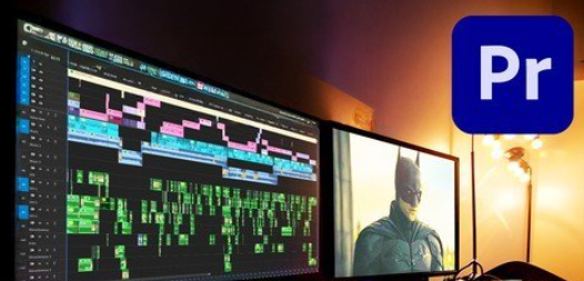 Movie Trailer Editing Mastery – Learn From A Hollywood Pro!