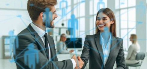 Business English for Networking: Communicate Professionally