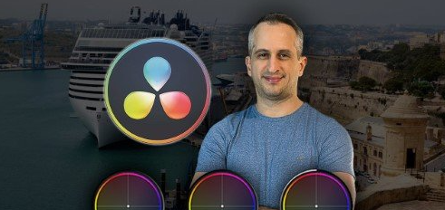 Color Grading on DaVinci Resolve – Overview and Color Management in practice