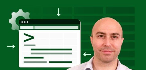 Excel VBA – The Complete Excel VBA Course for Beginners