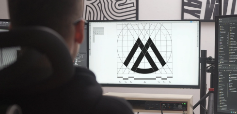 Logo Design Workflow: Creating Timeless and Modern Logos