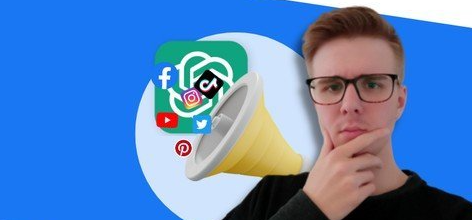 Social Media Marketing With Chat Gpt: Chatgpt For 2025