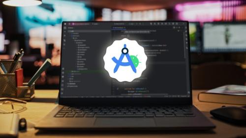 Udemy – Android Studio Productivity Masterclass