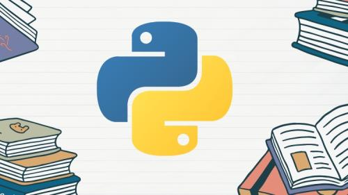 Udemy – Learn Python from scratch.