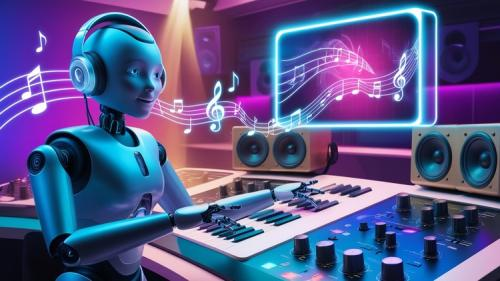 Udemy – Master Music Creation with AI: Learn to Create Music with AI