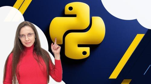 Udemy – Python Mastery: From Absolute Beginner to Advanced OOP