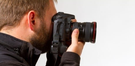 Beginner Canon Digital SLR (DSLR) Photography