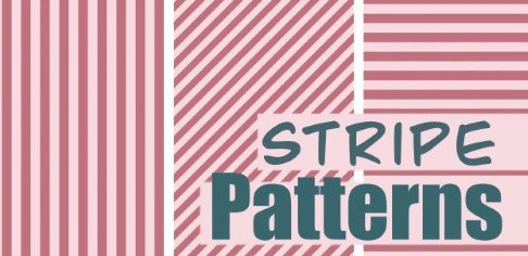 Easy Striped Patterns In Procreate