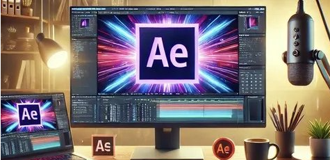 Learn Adobe After Effects: Beginner-Friendly