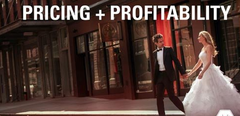 The Wedding School – Pricing + Profitability