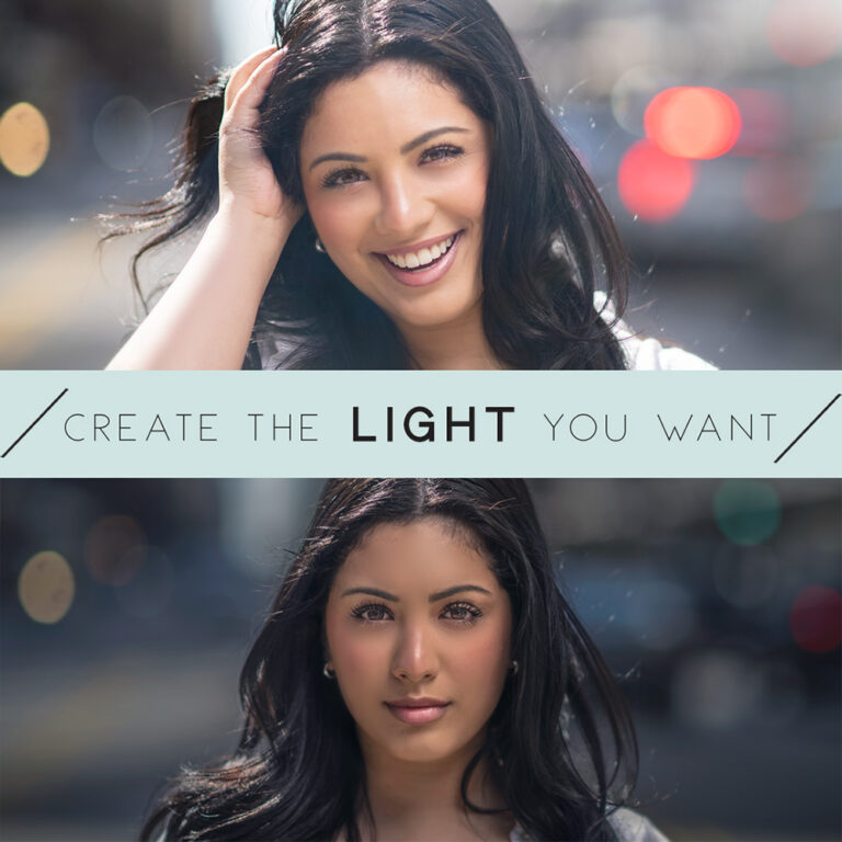 AwTeaches – Create The Light You Want