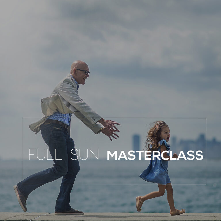 AwTeaches – Full Sun Masterclass