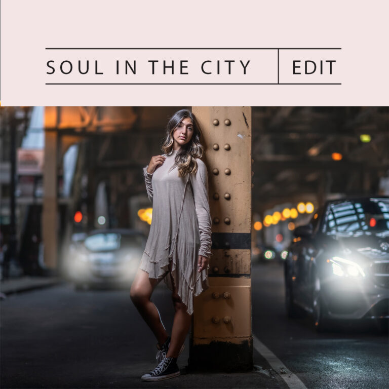 AwTeaches – Soul of the City