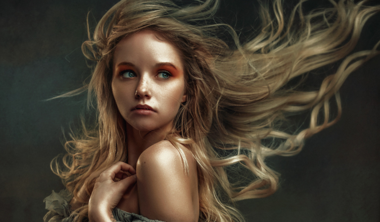 Jabu Studio – Portrait Masterclass