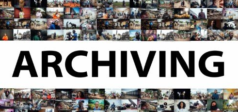 Skillshare – Archiving for Photographers: Strategies to Protect and Preserve Your Work