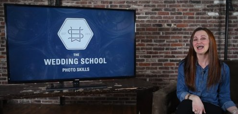 The Wedding School – Photo 101