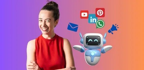 Udemy – Marketing Automation For Small Businesses & Solopreneurs