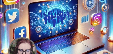 Udemy – ChatGPT for Social Media Success: Strategy Made Easy