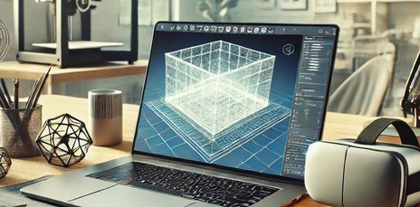 Udemy – Designing in 3D: A Beginner’s Journey with SketchUp, VR, AR