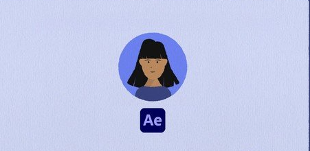 Udemy – Intro To 2D Character Animation In Adobe After Effects