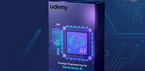 Udemy – Mastering Prompt Engineering For Generative AI