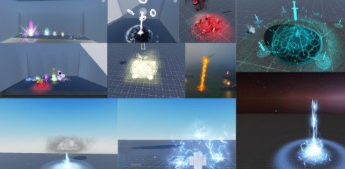 Udemy – Roblox VFX : Beginner’s Guide to Stunning Visual Effect