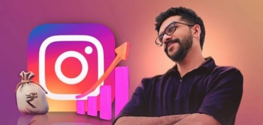 Udemy – Instagram Masterclass By Arjyou