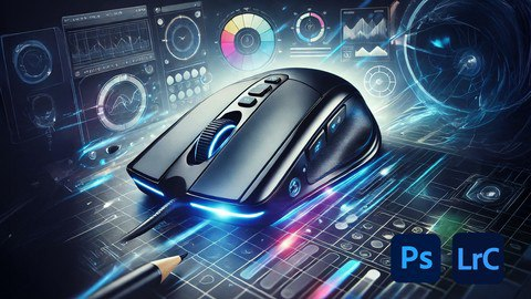 Udemy – Master Image Editing: Unique Lightroom & Photoshop Shortcuts