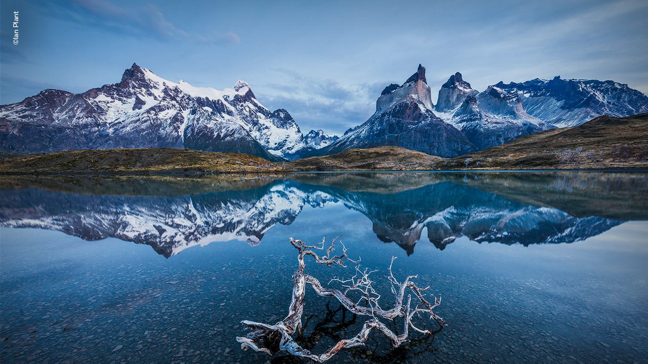 KelbyOne - The Ultra-Wide Landscape 2