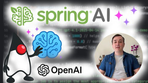 Udemy – Spring Ai: Creating Workflows, Agents And Parsing Data 2 AVvXsEicBWDIxG1E5IFsuFJ6ZwJLk3hOTWL9Mx6ntmCro4uaiCV 4gtwyGM4QONwepC8J3R1GOm5aiKtGAB3yBZjV R6Xg4 vZcUNR6YbGEuUKf