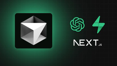 Udemy – Use Cursor to Build AI Apps (MCP, Next.JS, Supabase) 2