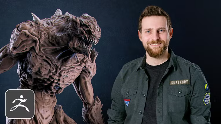 Domestika – Sculpting in ZBrush: From Concept Art to the Final Creature 2 AVvXsEiLF Y7nUC98ERGPXMPDnCgx bGFuZucF2 SOoAR8DvUJ c3 G27xkEmd 2RlqcbQnaaCRsDS3UGgOfmZe8IYNSjLPRMrC2l8Ohzl3P0umTZCpndglRGPi6ZTbW7bO5hJx39dAbUQ2n8M0T Y GpK20 CD4