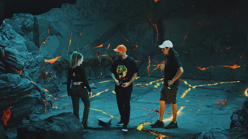 Filmmakers Academy - The Art of Producing 2