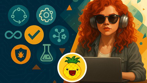 Udemy – Intro to DevOps and Testing 2 AVvXsEgDYtROu ddkjQSbLpmmMu XNLQtBMYcQu8KjX6Br1k3MtCifz7NbKYSmXP1uyxaoW31BtI9ngf9TB k4qpFz01Ijjgy1AcqWmhw9PSKrfilkHNgt2PzvTe3JksbM9bpdLqJ6l5Tzgyaa tRlDGO0cgxTLjvieQBZ 5Mu4 S7uGn4zEXpNe3PM7pONjLf4=s16000