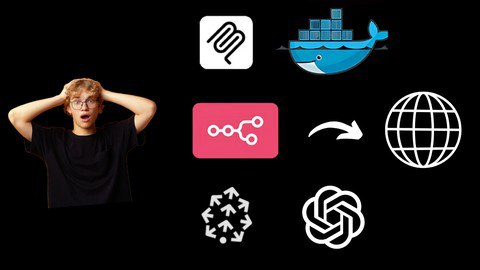 Udemy – Master AI Workflows with n8n: RAG Chatbots & VPS Hosting 2 AVvXsEjmJvEtm5sqsBtOqXHBN0H3pTXBKsRTiMGDl2G 6B3pzcsZCZHL6zu9JhOft2Eta0PcQttl6g3sbzMPa6xSdCRT q IW0dcKmkjEugw2qPxse1whrq5wcajwme5d81zDHkP UwnVz4fHfWU8RvUAtYKlyvFAutwyuSO4KIMhwOy0DGNlSoAL6ecbZn3ZjI=s16000